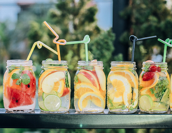 Galería - Cítricos Monteagudo