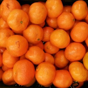 Mandarinas Clemenules - Caja 4 KG