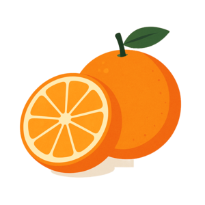 Naranja - Cítricos Monteagudo