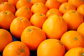 Naranja Navelina Monteagudo S Coop