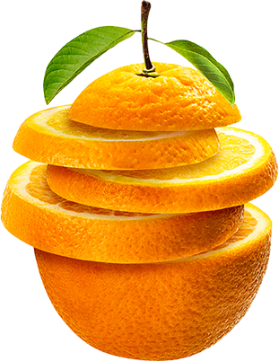 Naranja - Cítricos Monteagudo